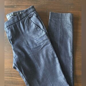 Armani Collezioni Skinny Jeans Size 44